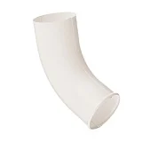 200/200 Колено трубы D200 90гр. цвет под заказ