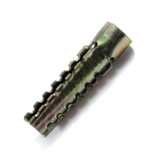 Дюбель металлический для газобетона 6х32