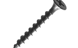 Саморез ГКЛ к дереву 3.5х35 фосфатированный, СВ