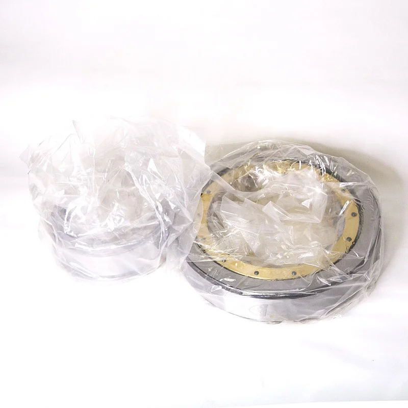 Подшипник 32320 ZWZ (NU320EM)