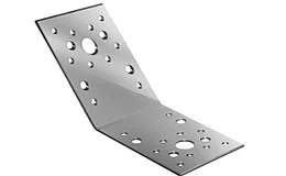 Креп. уголок оц. под 135 градусов KUS-90x90x40 (50 шт)