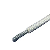 Трос 5х6 в ПВХ оплетке стальной DIN 3055