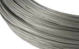 Проволока нержавеющая 2.5, марка AISI 201 12Х15Г9НД