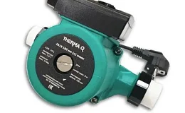 Насос циркуляционный МС THERMA Q 25/8 180 к плюс