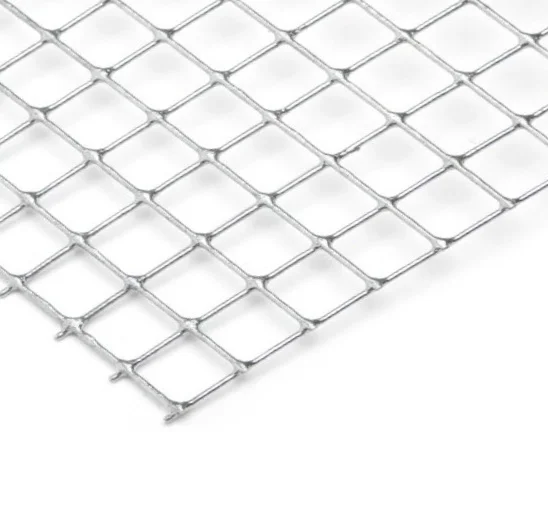 Сетка стальная сварная 25х1.6х1000 оцинкованный, толщина 1.60   100 25 м