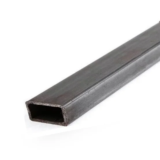 Труба профильная электросварная прямоугольная 240х160х6 ГОСТ, длина 12 м, размер b 160  6.00