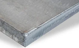 Горячекатаный нержавеющий лист н/с 50х1500х6000, марка 12Х18Н10Т