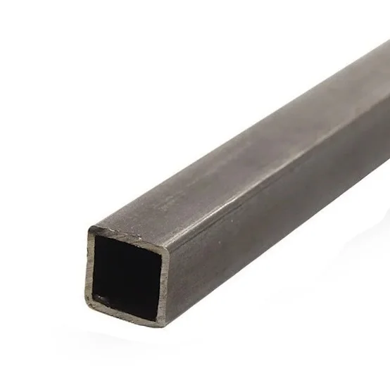 Труба профильная электросварная квадратная 25х25х3, длина 6 м, стенка 3