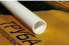 Труба PP-R белая Дн 32x2,9 Ру10 SDR11 Т<20С L=4м RTP (РосТурПласт) 10282