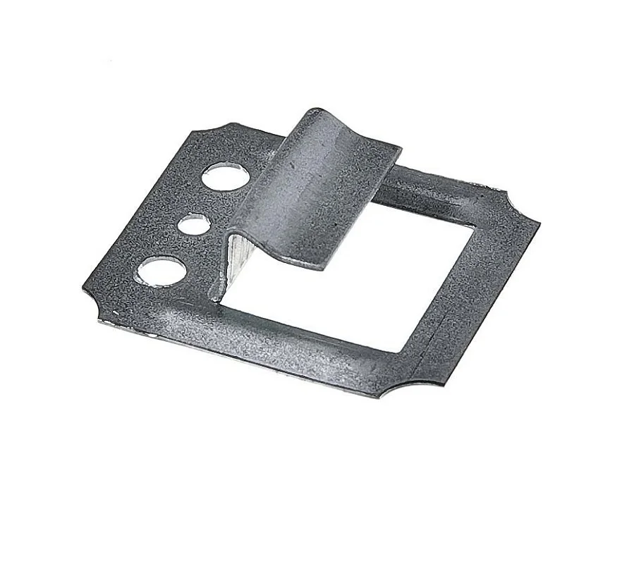 Крепление блокхауса (Россия) 7 (50 шт/2500шт)