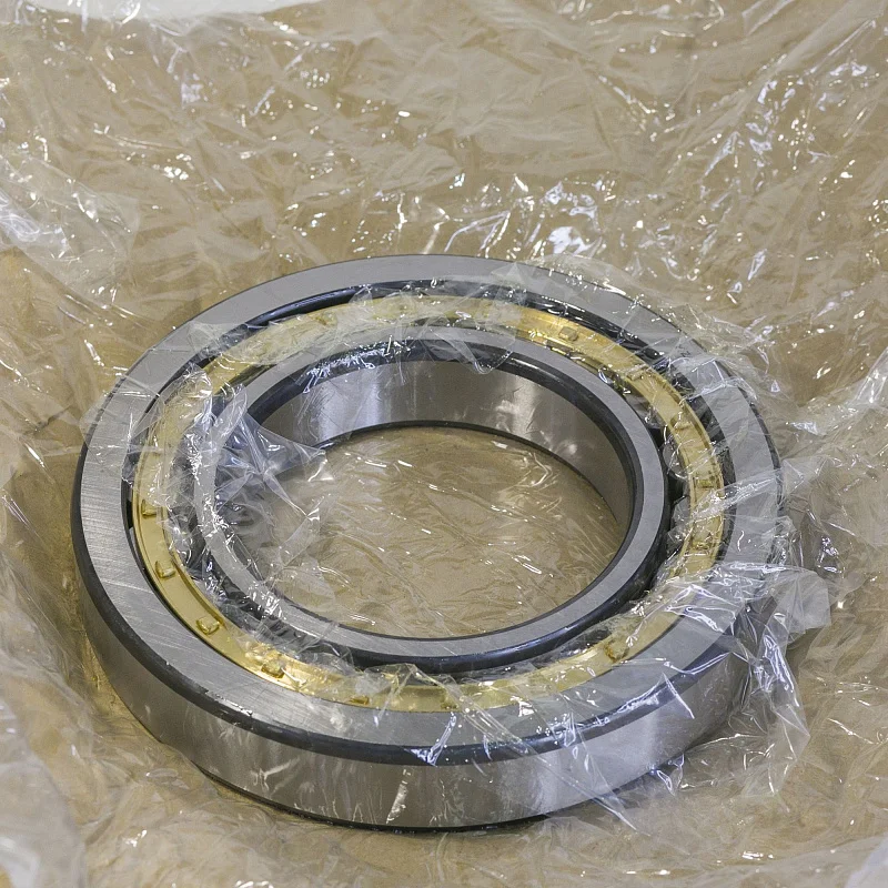 Подшипник 42234 KG (NJ234)