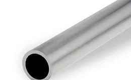 Труба дюралевая 100х15 РТ-Техприемка, длина 3 м, марка Д16Т