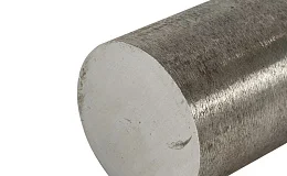 Поковка 370 прессовая с отжигом, марка Ст20