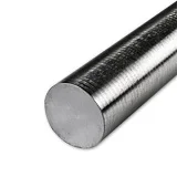 Сталь сортовая конструкционная, круг 25, марка 09Г2С