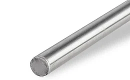 Сталь нержавеющая никельсодержащая, круг х/т 32 h9 (Калиброванный), длина 3 м, марка AISI 303