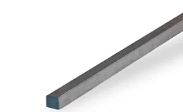 Горячекатаный квадрат 20, марка Ст3