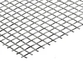 Сетка стальная тканая 14х0.8, толщина 0.80   1000