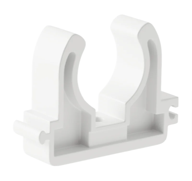 Опора PP-R белая Дн 25 VALFEX 10160225