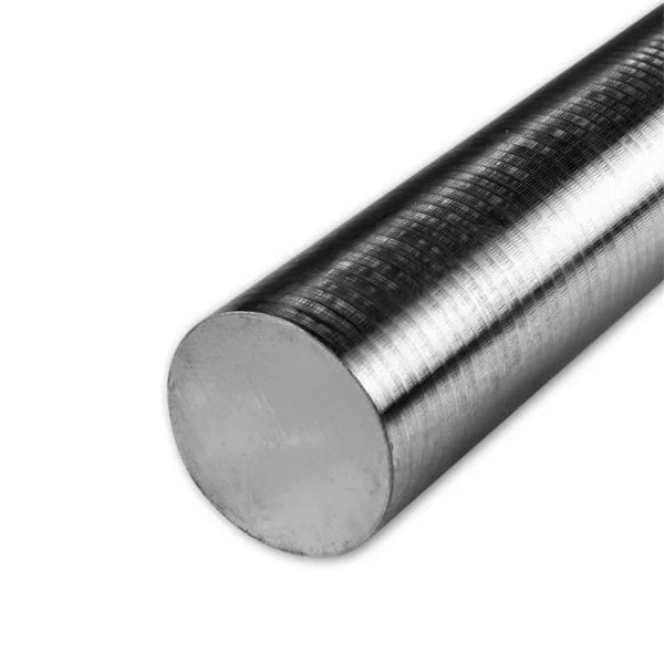 Сталь сортовая конструкционная, круг 210, марка 09Г2С