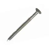 Гвоздь ершёный 2.8х60 оцинкованный