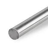 Сталь нержавеющая безникелевая жаропрочная, круг 52, длина 6 м, марка AISI 420 20Х13