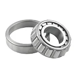 Подшипник 1027320 ZWZ (31320)