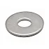 Шайба увеличенная 18 оцинк. DIN 9021