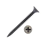 Саморез ГКЛ к металлу 3.5х41 фосфатированный