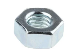Гайка 30 оцинк. к.п.8 ГОСТ Р ИСО 4032-2014
