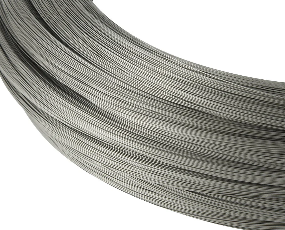 Проволока нержавеющая 2, марка AISI 310S