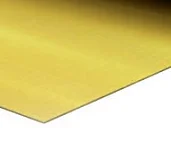 Лента латунная 0.5х300 п/тв, марка Л63  30