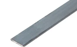 Полоса горячекатаная оцинкованная 40х4 К, длина 6 м, марка Ст3