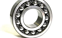 Подшипник 2314 ZWZ (2314)