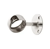 Пристенное крепление "кольцо" под трубу 42,4мм