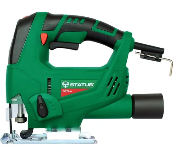 Лобзик JS-550 STATUS 04191001