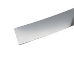 Лента нихромовая 2х25, марка Х15Н60