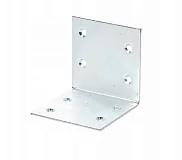 Угол мебельный KS6-60x60x60x2,0 широкий (50 шт)