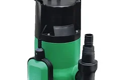 Насос дренажный OASIS DN 110/6