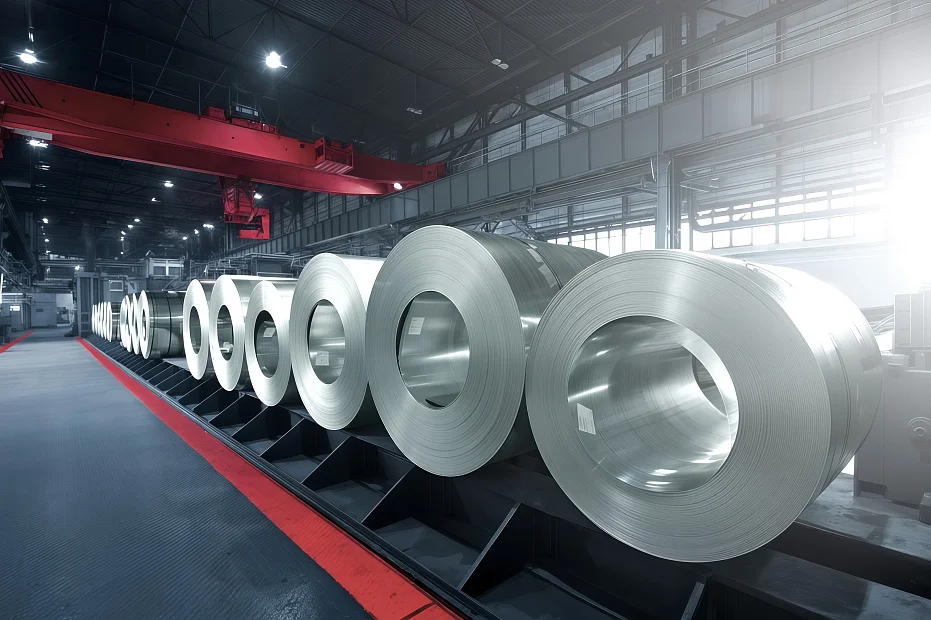 Металлопрокат со складов Москвы — поставка в день заказа