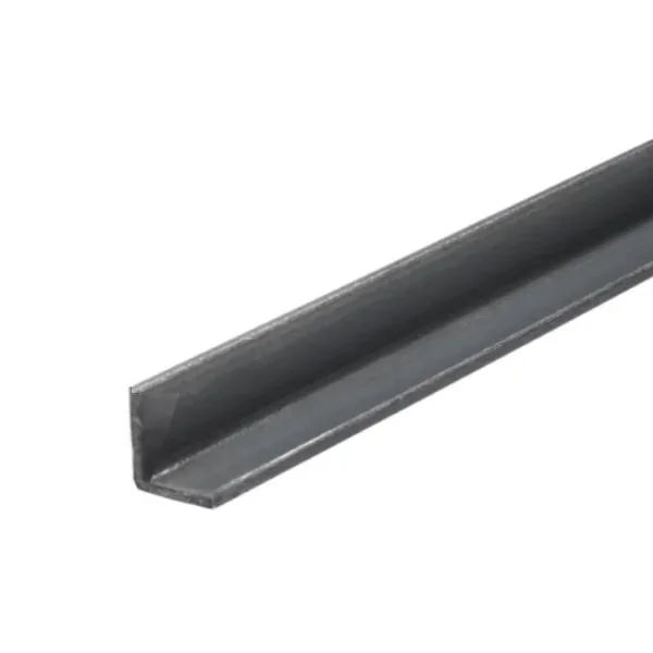 Низколегированный уголок 160х160х12, длина 12 м, марка Ст09Г2С-15