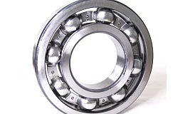 Подшипник 416 ZWZ (6416)