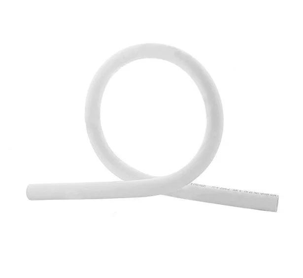 Петля компенсационная PP-R белая наруж пайка Дн 32 RTP (РосТурПласт) 10561