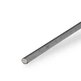 Горячекатаный круг из конструкционной сортовой стали 110, марка Ст65Г