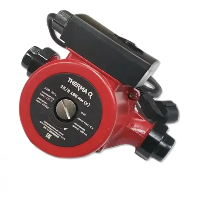 Насос циркуляционный МС THERMA Q 25/8 180 к