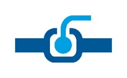 Кран шаровой стальной Ду25 РУ40 полный под приварку Temper 29220025, DN 25, 1 дюйм