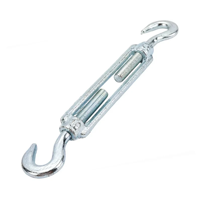 Талреп 8 оцинк. крюк-крюк