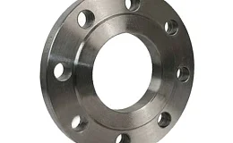 Фланец сталь плоский Ду 20 Ру16 тип 01 ряд 1 исп. B ГОСТ 33259-2015, DN 20, 3/4 дюйма