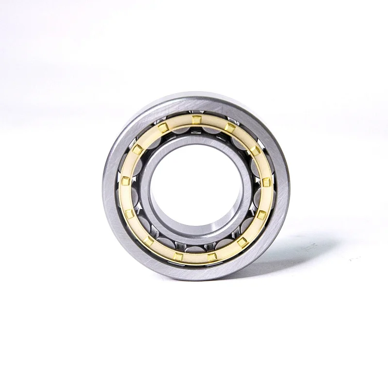 Подшипник 32307 ZWZ (NU307EM)