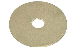 Диафрагма пожарная латунь Ду 50 Дв 17.5 Апогей 132012, DN 50