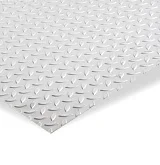 Горячекатаный нержавеющий лист н/с 5х1250х2500 TEAR PLATE (рифлен.), марка AISI 304 (08Х18Н10)